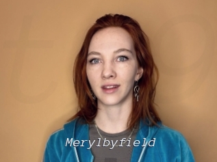 Merylbyfield