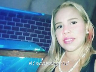 Miacasshgold