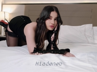 Miadeneb