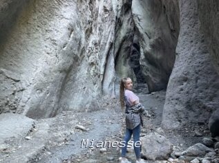 Mianesse