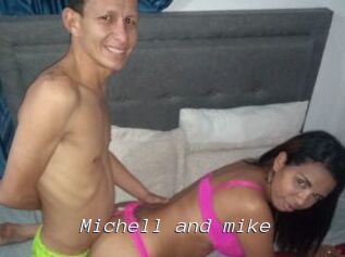 Michell_and_mike