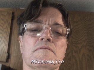 Micromajic