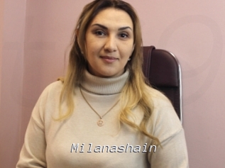 Milanashain