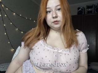 Milaredfox