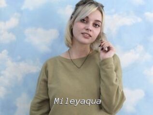 Mileyaqua