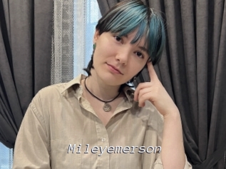 Mileyemerson