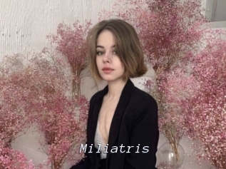 Miliatris