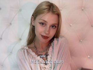 Millabraun