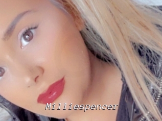 Milliespencer