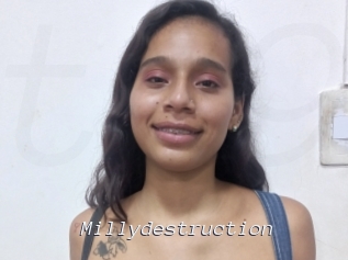 Millydestruction
