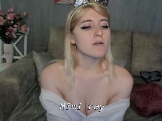Mimi_ray