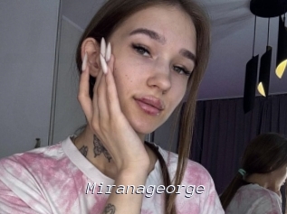 Miranageorge
