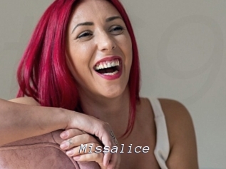 Missalice