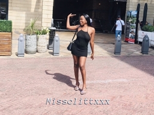 Missclittxxx
