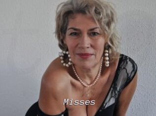 Misses