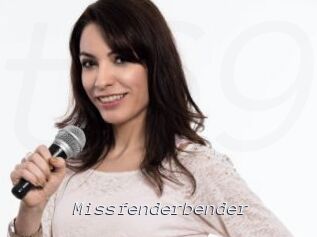 Missfenderbender