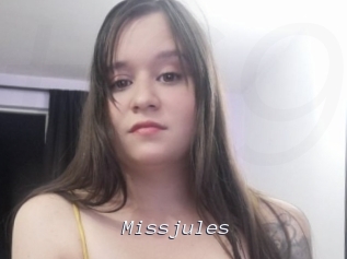 Missjules