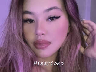 Missrioko