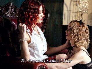 Misssmarshmellow