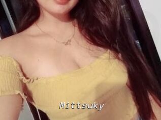 Mittsuky