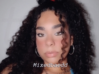 Mixedbaedd