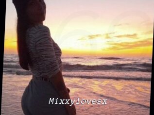 mixxylovesx Tel 69 Salopes