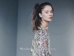 Modernprincess