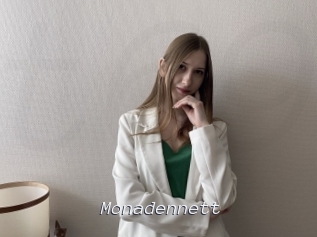 Monadennett