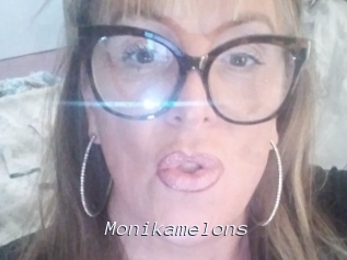 Monikamelons