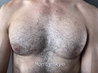 Montyskye