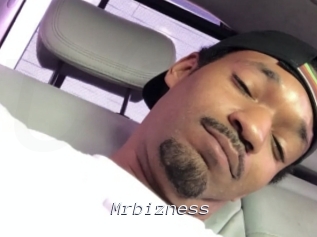 Mrbizness