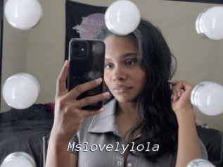 Mslovelylola