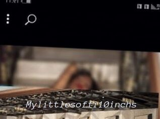 Mylittlesoffi10inchs