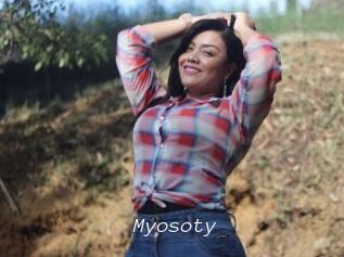 Myosoty