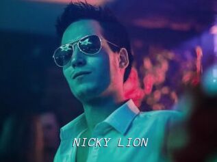 NICKY_LION