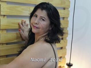 Naomi_ford