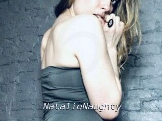 NatalieNaughty
