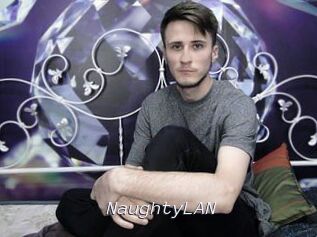 NaughtyLAN