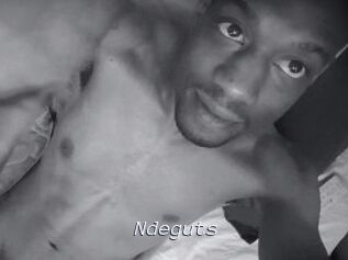 Ndeguts