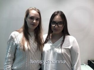 NensyShanna