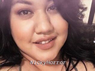NickyHorror