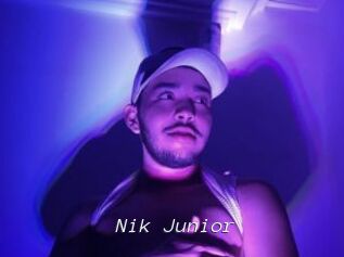 Nik_Junior
