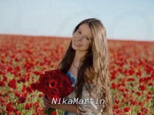 NikaMartin