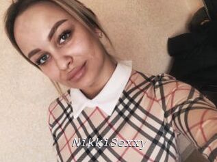 NikkiSexxy