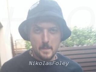 NikolasFoley