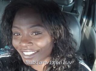 Nubianvixenluv