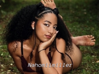 Nahomiimiller