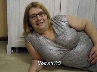 Nama123