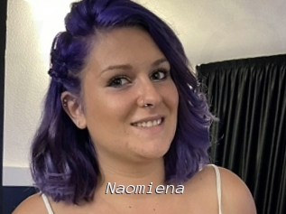 Naomiena