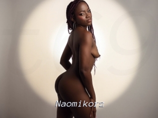 Naomikorz
